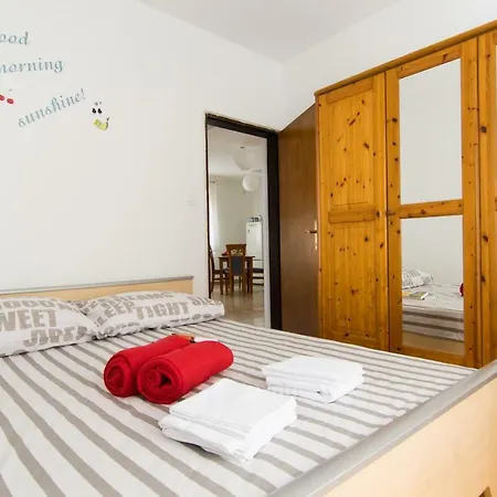Kuca Za Odmor Ivana * Trogir