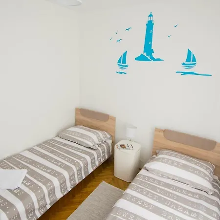 Kuca Za Odmor Ivana Trogir