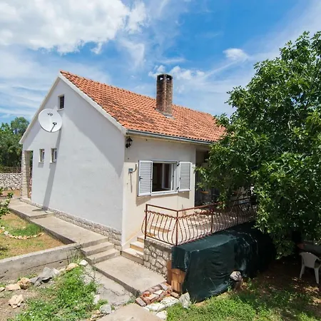 Kuca Za Odmor Ivana Semesterbostad Trogir